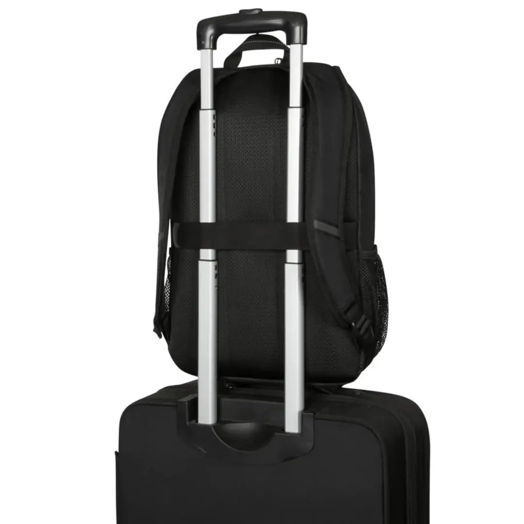 TARGUS Classic Backpack TBB943GL 15.6 Zoll Black