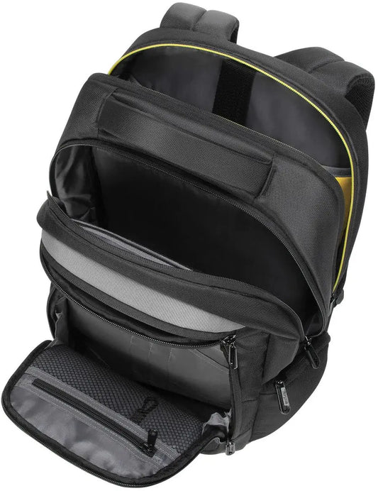 TARGUS CityGear NB BP 14 inch TCG655GL black
