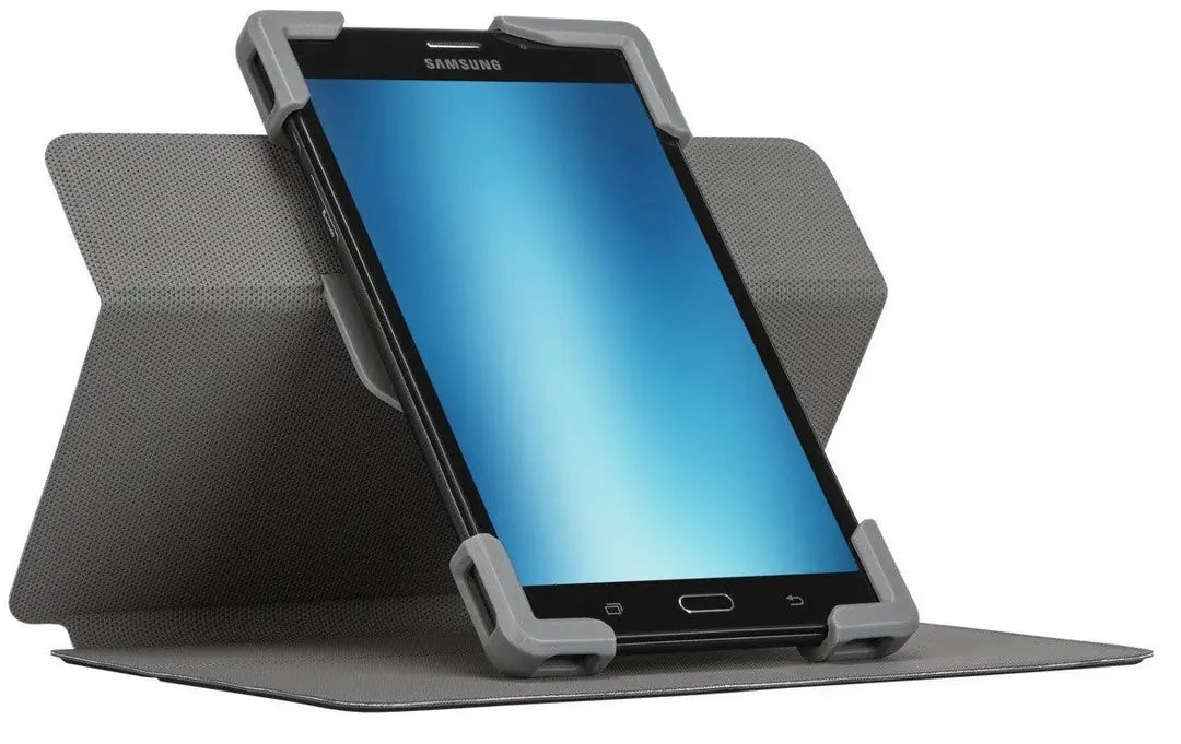 TARGUS SafeFit Rotating Case blk THZ784GL for Unviversal 7-8.5 inch