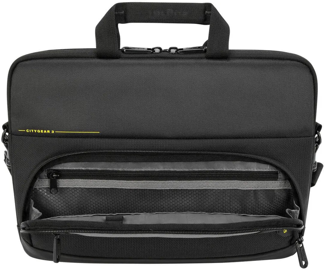 TARGUS CityGear Slim TL 12-14 inch TSS866GL black