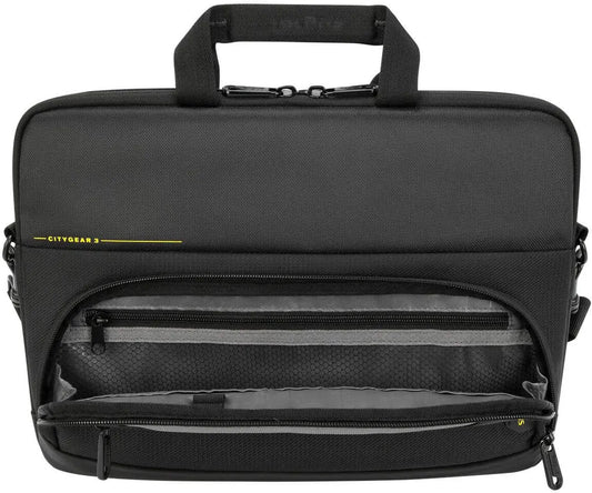 TARGUS CityGear Slim TL 12-14 inch TSS866GL black