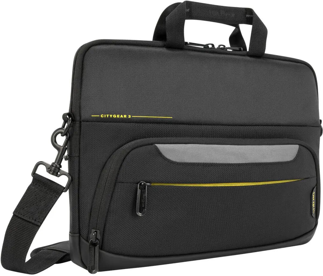 TARGUS CityGear Slim TL 12-14 inch TSS866GL black
