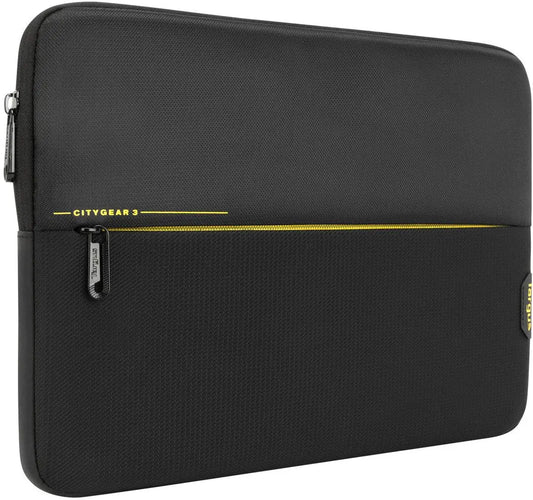 TARGUS CityGear NB Sleeve 13.3 inch TSS930GL black