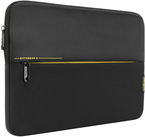 TARGUS CityGear NB Sleeve 13.3 inch TSS930GL black