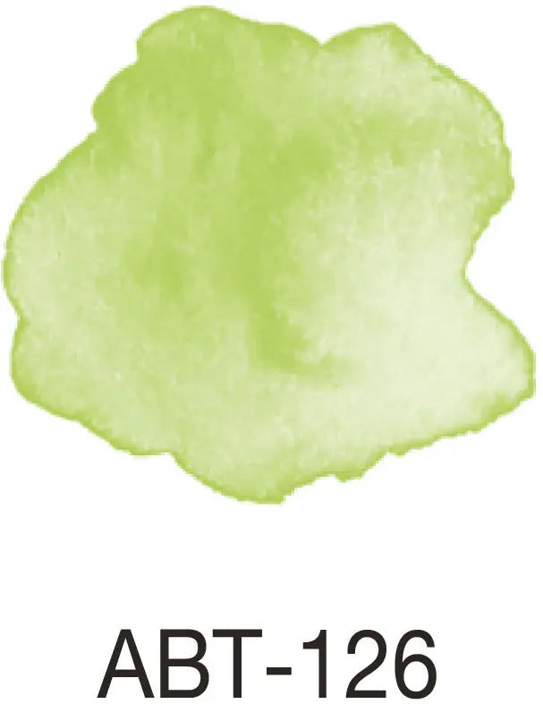 TOMBOW Dual Brush Pen ABT 126 helloliv