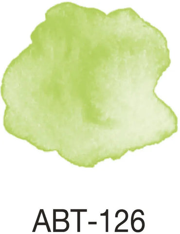 TOMBOW Dual Brush Pen ABT 126 helloliv
