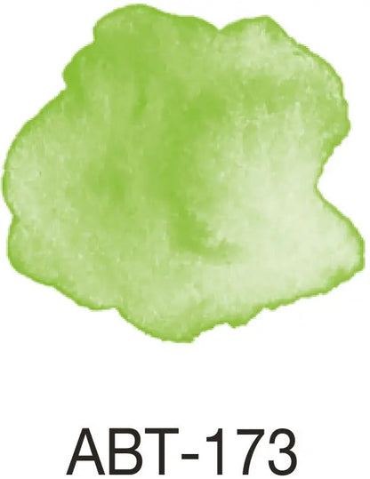 TOMBOW Dual Brush Pen ABT 173 willow green