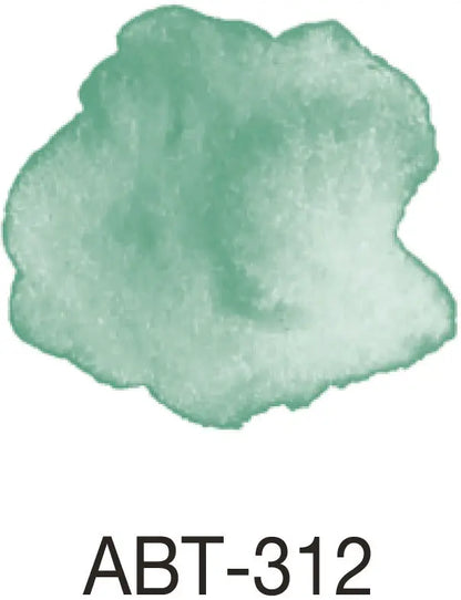 TOMBOW Dual Brush Pen ABT 312 holly green