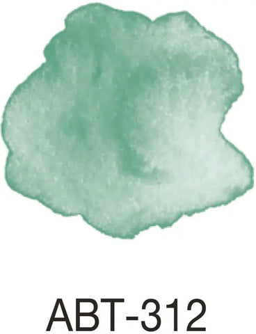 TOMBOW Dual Brush Pen ABT 312 holly green