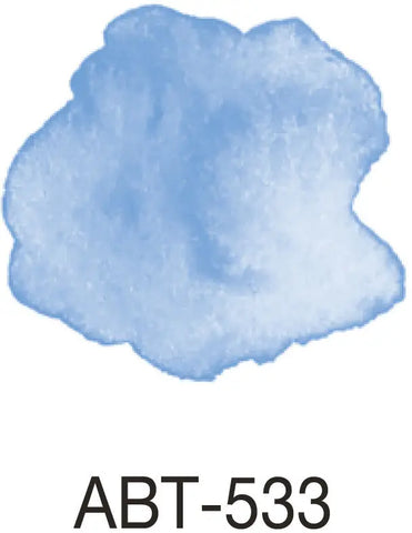 TOMBOW Dual Brush Pen ABT 533 pfauenblau