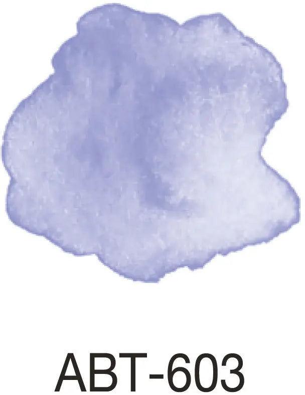 TOMBOW Dual Brush Pen ABT 603 periwinkle