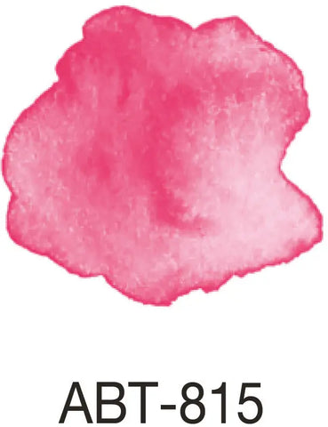 TOMBOW Dual Brush Pen ABT 815 kirschrot