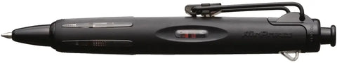 TOMBOW Air Press Pen 0.7mm BC-AP12 Schwarz