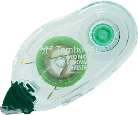 TOMBOW Kleberoller Refill PN-MK PR-MK Blister