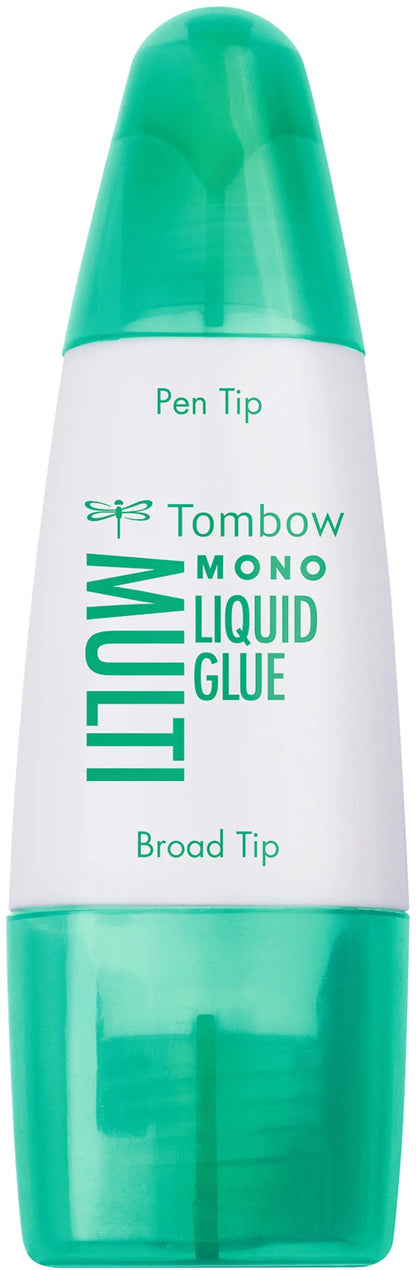 TOMBOW Bastelkleber Multitalent 25g PTMTC Liquid Glue Multi