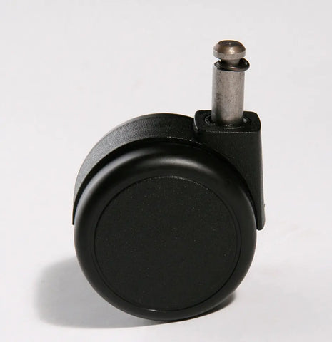 TOPSTAR Teppichrollen GAP 55mm 6990-4 Satz à 5 Stück