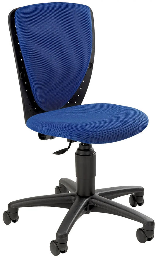 TOPSTAR Kinderbürostuhl High S'cool 70570 BB60 blau