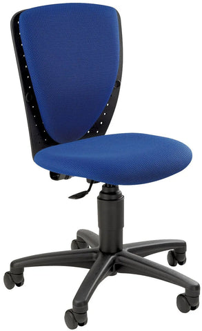 TOPSTAR Kinderbürostuhl High S'cool 70570 BB60 blau