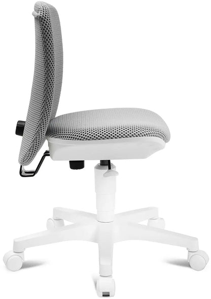 TOPSTAR Kinderbürostuhl 71363MY3 Home S'cool, grau