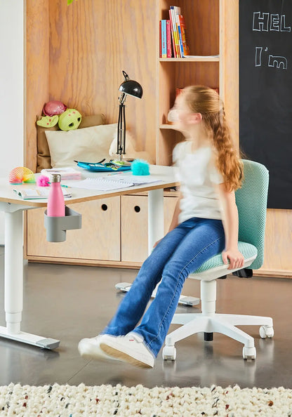 TOPSTAR Kinderbürostuhl 71363MY7 Home S'cool, violett