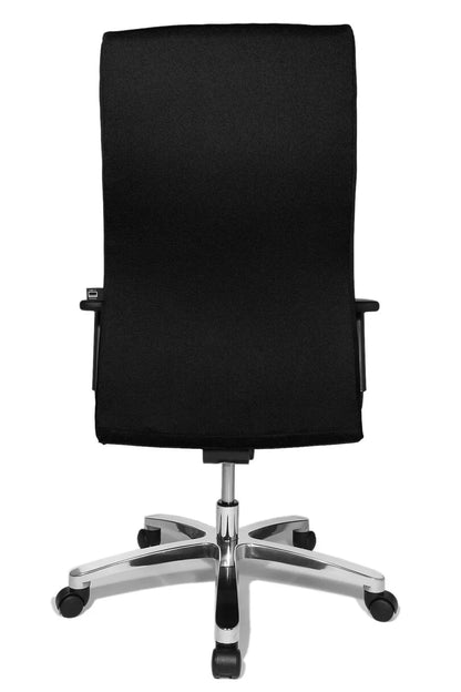 TOPSTAR Bürodrehstuhl Comfort Maxx BT290T W50 schwarz