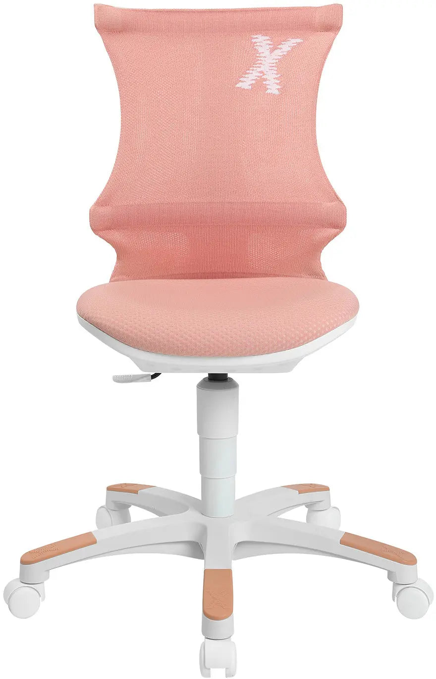 TOPSTAR Kinderbürostuhl FX130CR11 X-Chair 10, rosa