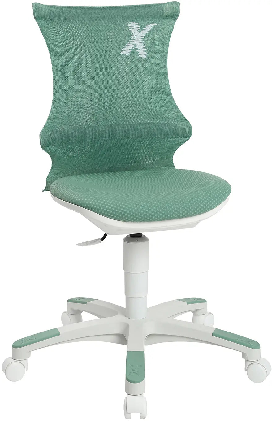 TOPSTAR Kinderbürostuhl FX130CR66 X-Chair 10, mint