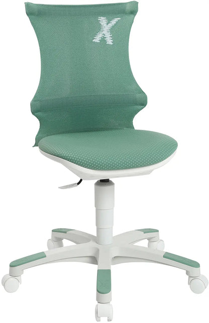 TOPSTAR Kinderbürostuhl FX130CR66 X-Chair 10, mint