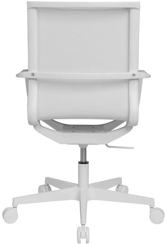 TOPSTAR Bürodrehstuhl Sitness Life 40 FY43BA GY3 weiss