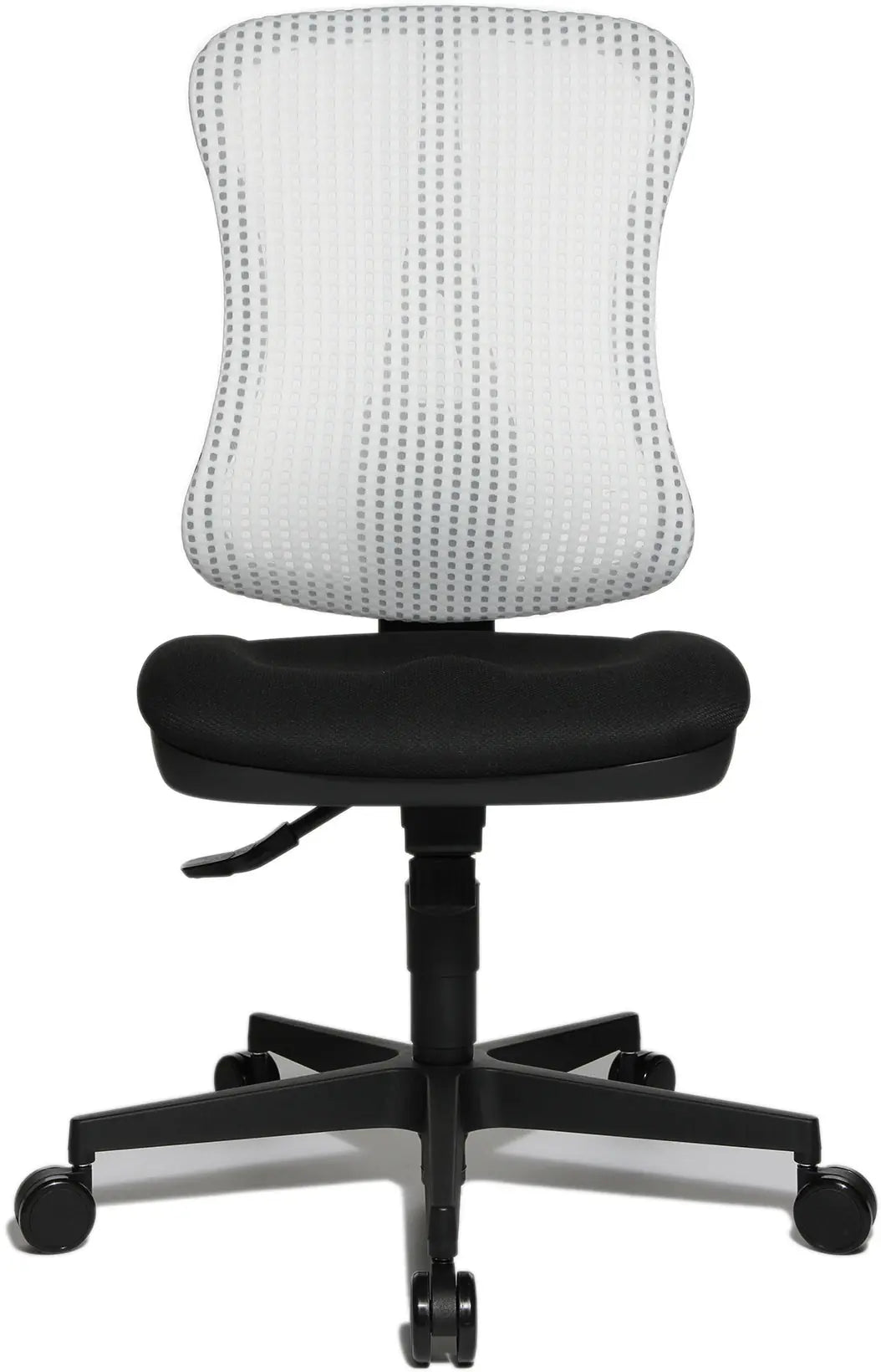 TOPSTAR Bürodrehstuhl Network PS HE200 BC3 weiss