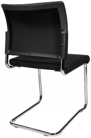TOPSTAR Besucherstuhl Visit 20 NV390 G20 schwarz