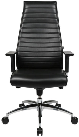 TOPSTAR Bürodrehstuhl Chairman X SO9089S A80 schwarz