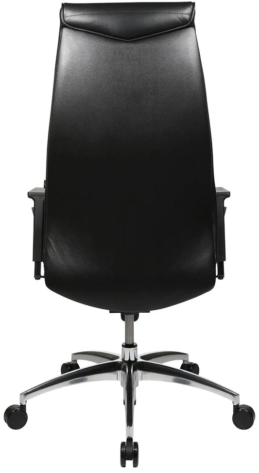 TOPSTAR Bürodrehstuhl Chairman X SO9089S A80 schwarz