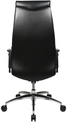 TOPSTAR Bürodrehstuhl Chairman X SO9089S A80 schwarz