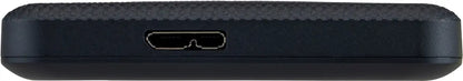 TOSHIBA HDD CANVIO Advance 1TB HDTCA10EK3AA USB 3.2 Gen 1, 2.5 inch black