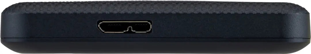 TOSHIBA HDD CANVIO Advance 4TB HDTCA40EK3CA USB 3.2 Gen 1, 2.5 inch black