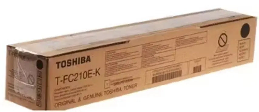 TOSHIBA Toner schwarz TFC210EK E-Studio 2010AC