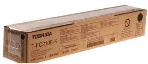TOSHIBA Toner schwarz TFC210EK E-Studio 2010AC