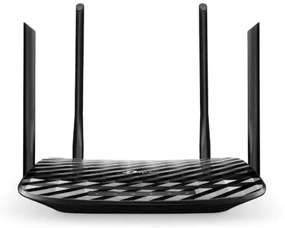 TP-LINK Archer A6 Archer A6 AC1200 DB WiFi Router