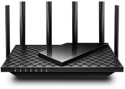 TP-LINK Archer AXE75 Archer AXE75 AX5400 TriBand FiFi 6E Router