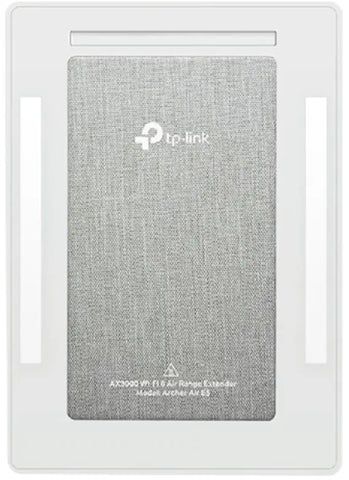 TP-LINK Wi-Fi 6 Air Range Extender Archer Air E5 AX3000