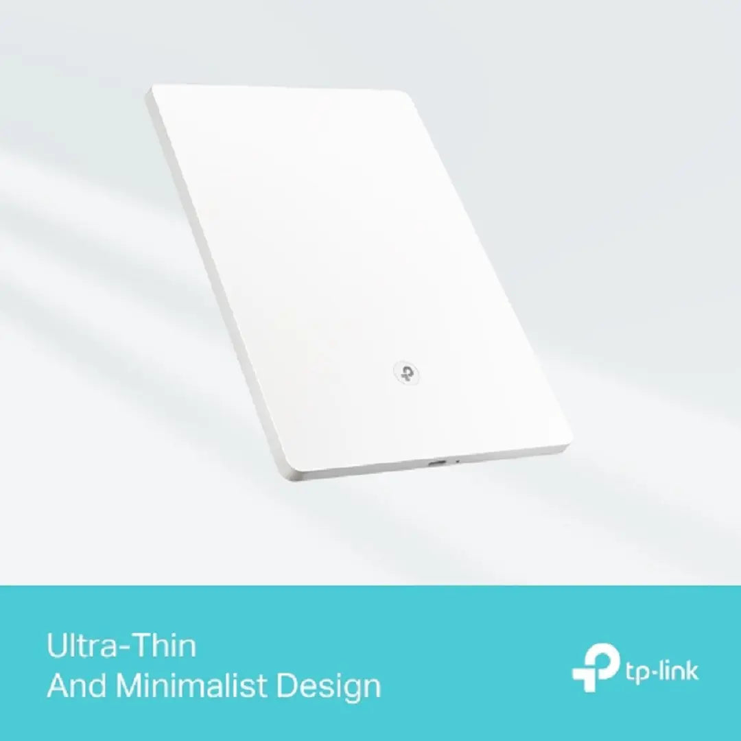 TP-LINK Wi-Fi 6 Air Range Extender Archer Air E5 AX3000