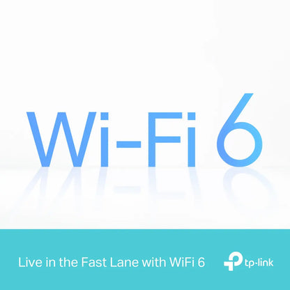 TP-LINK Wi-Fi 6 Air Router Archer Air R5 AX3000