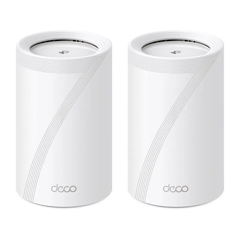 TP-LINK WHMesh Wi-Fi 7 System Deco BE65(2-pack) BE9300