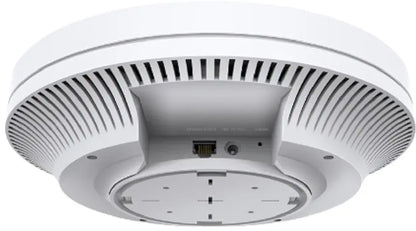 TP-LINK AX1800 CeilingMount DualBand EAP620 HD WiFi 6 Access Point