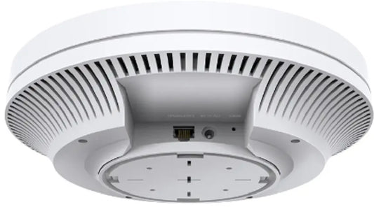 TP-LINK AX1800 CeilingMount DualBand EAP620 HD WiFi 6 Access Point