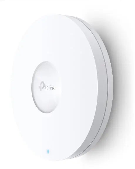 TP-LINK AX1800 CeilingMount DualBand EAP620 HD WiFi 6 Access Point