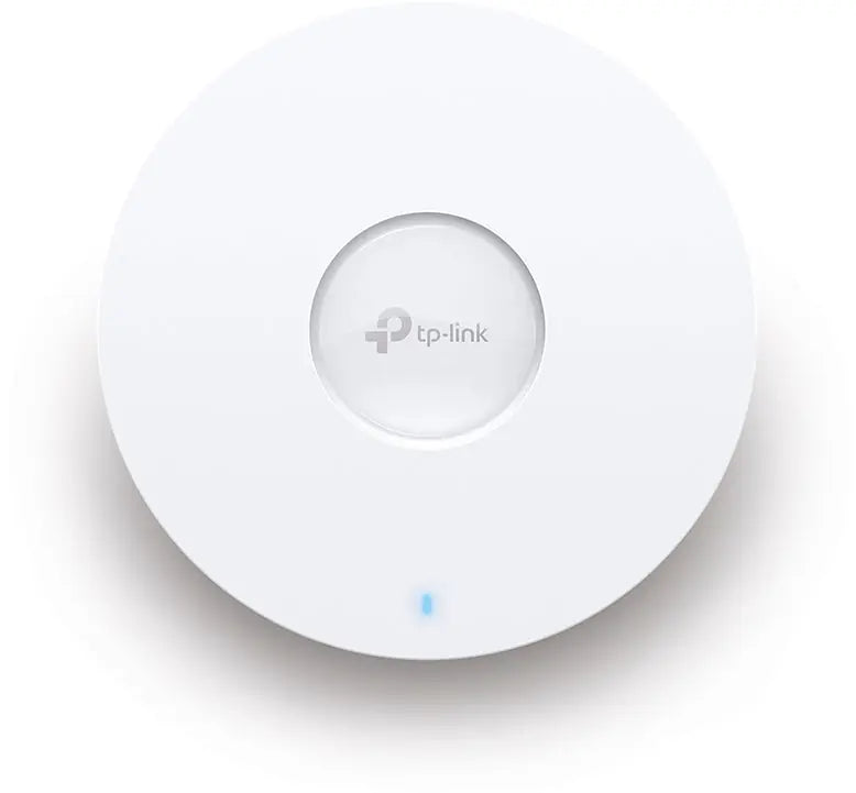 TP-LINK EAP650 EAP650 AX3000 Ceiling Mou. WiFi 6 AP