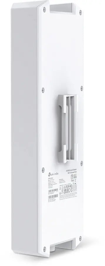 TP-LINK EAP650-Outdoor EAP650-Outdoor AX3000 Outd. DB WiFi 6 AP