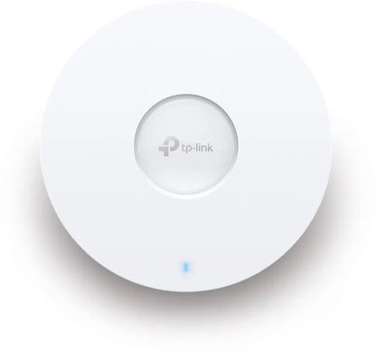 TP-LINK AX3600 Ceiling Mount DualBand EAP660 HD WiFi 6 Access Point